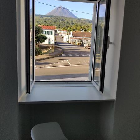 Casa Da Avo Biza Villa São Roque do Pico Eksteriør bilde