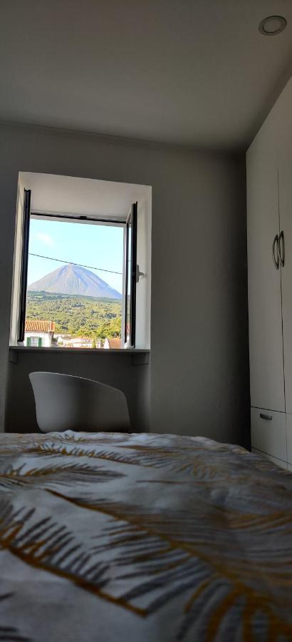 Casa Da Avo Biza Villa São Roque do Pico Eksteriør bilde
