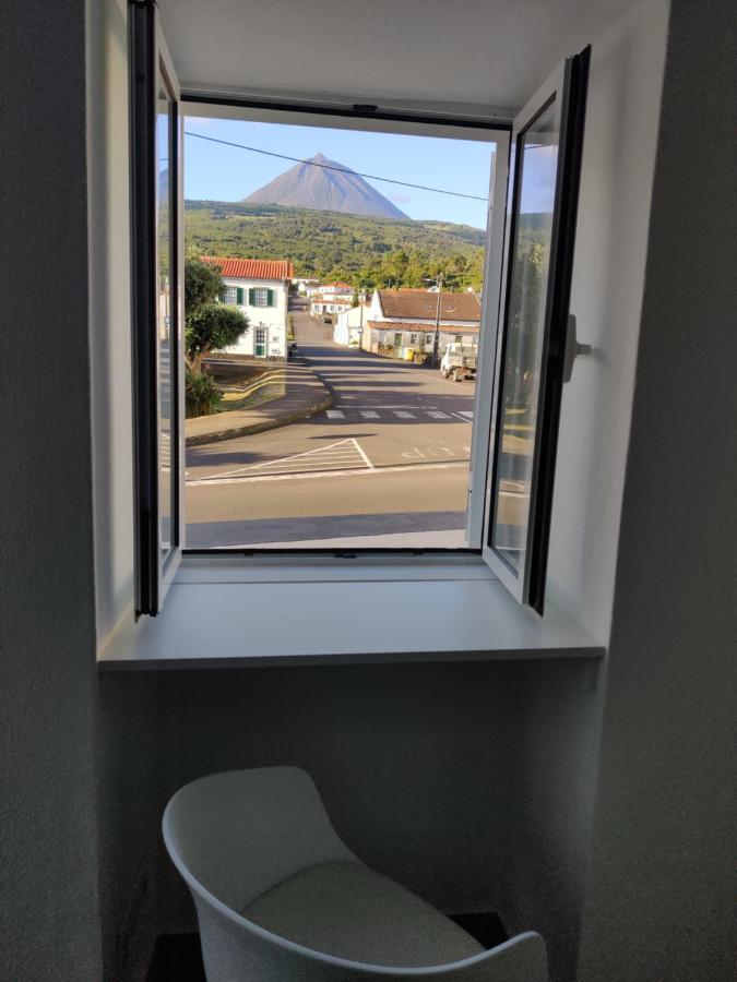 Casa Da Avo Biza Villa São Roque do Pico Eksteriør bilde