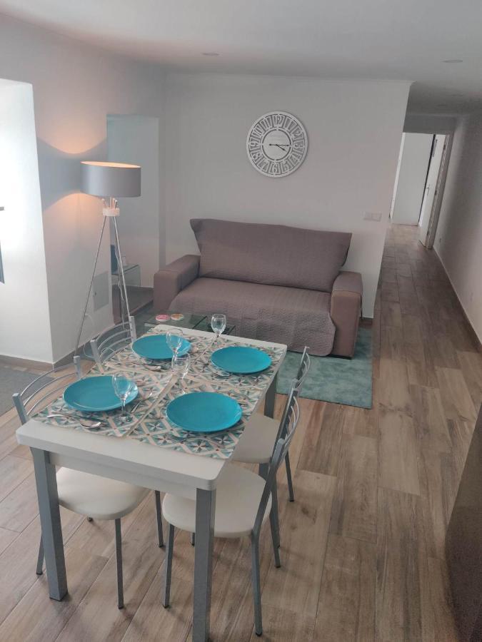 Casa Da Avo Biza Villa São Roque do Pico Eksteriør bilde