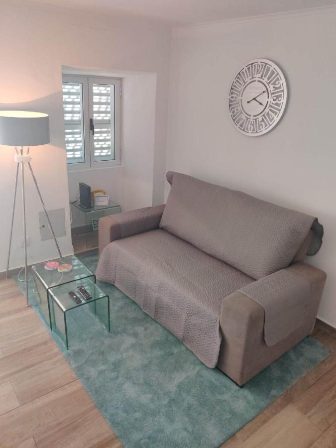 Casa Da Avo Biza Villa São Roque do Pico Eksteriør bilde