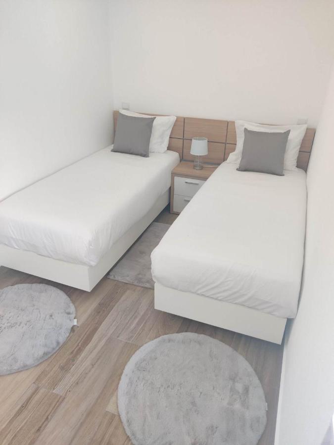 Casa Da Avo Biza Villa São Roque do Pico Eksteriør bilde